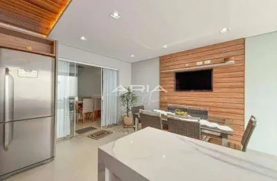 Casa com 3 quartos à venda na Rua Takabumi Murata, 12, Palhano 2, Londrina