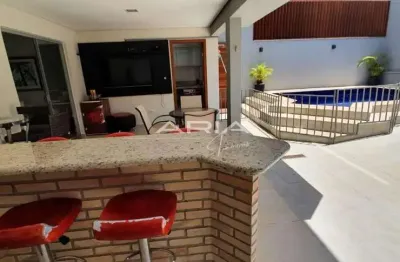 Casa à venda no condomínio vale do arvoredo na zona sul de londrina pr