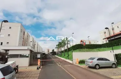 Apartamento com 2 dormitórios para alugar, 46 m  - dom pedro ii - londrina pr