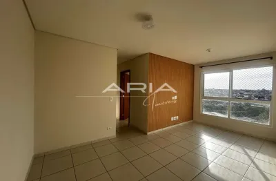 Apartamento à venda no edifício terraparque, na região oeste de londrina pr