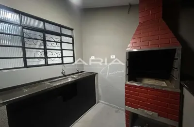 Casa com 3 quartos à venda na Rua Miami, Jardim Flórida II, Cambé