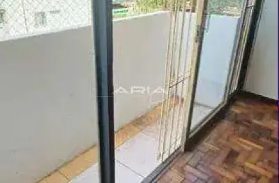 Apartamento com 3 quartos à venda no edificio estoril, centro de londrina