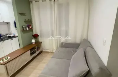 Apartamento para locação no london garden, zona norte de londrina pr