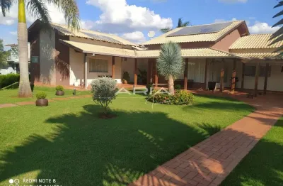 Casa em condomínio fechado com 5 dormitórios à venda,  bratislava - cambé pr