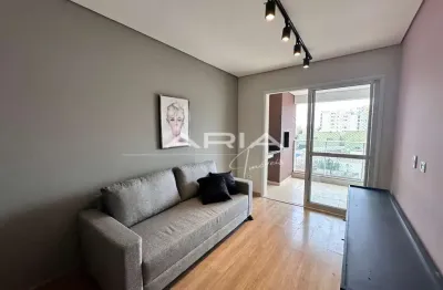 Apartamento para locação no edifício cantares, no centro, londrina - pr