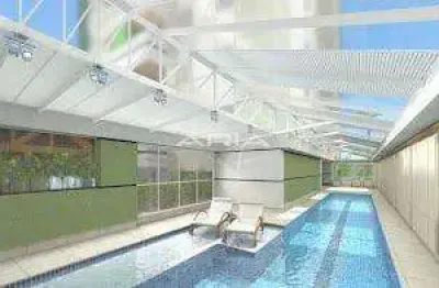 Apartamento à venda no edifício terrazas jardin, região central, londrina - pr.