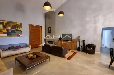 Casa à venda com 4 quartos, sendo 4 suítes - estância santa paula, londrina - pr