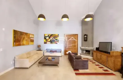 Casa à venda com 4 quartos, sendo 4 suítes - estância santa paula, londrina - pr