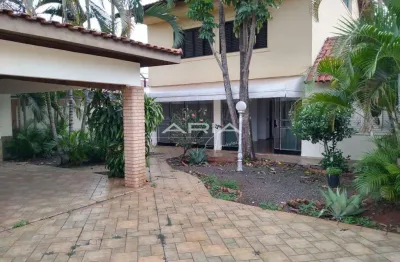 Casa comercial sobrado para locação em rua - iguaçu - londrina, pr.