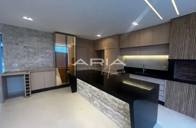 Casa à venda no condomínio moradas do vale, zona oeste de londrina pr