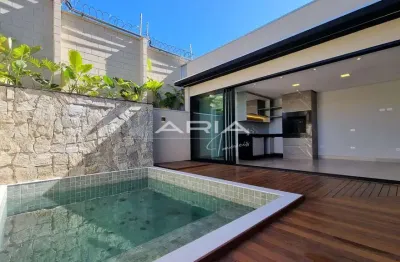 Casa à venda no condomínio bella vitta região leste de londrina - pr