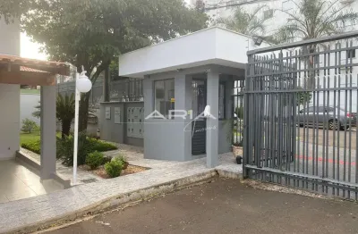 Casa com 3 quartos à venda na Rua Florindo Salvador, Coliseu, Londrina