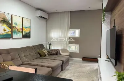 Casa disponível para locação no condomínio fechado, na zona sul de londrina