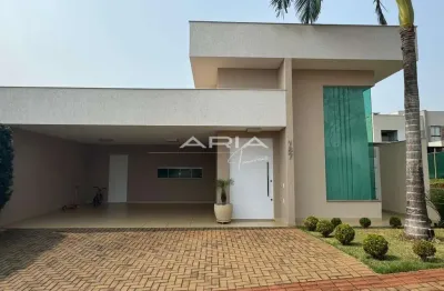 Casa à venda no condomínio morada das flores rosas em cambé pr