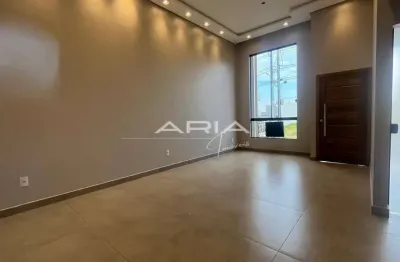 Casa à venda no condomínio heimtal park, zona norte de londrina pr