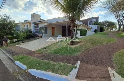 Casa com 3 quartos à venda na Avenida Gil De Abreu E Souza 2335, Jardim Nova Esperança, Londrina