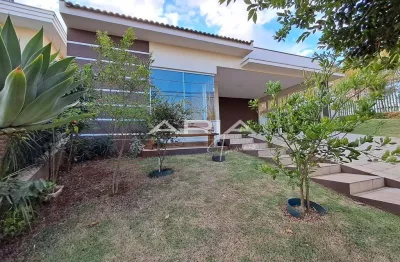 Casa com 3 quartos à venda na Avenida Gil de Abreu Souza, Jardim Nova Esperança, Londrina