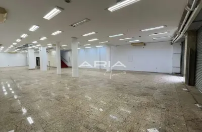 Loja comercial disponível para locação, centro, londrina - pr