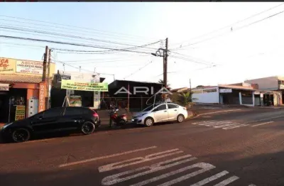 Ponto comercial à venda na av. saul elkind - zona norte, londrina pr.