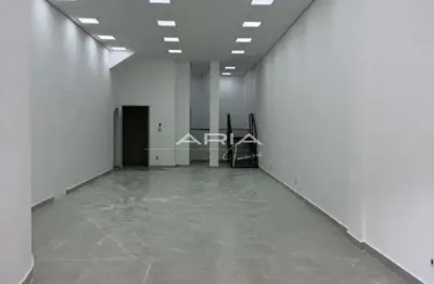 Sala comercial disponível pra locação no calçadão do centro de londrina