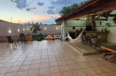 Casa com 4 quartos à venda na Rua Piracema, San Fernando, Londrina