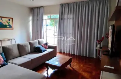 Apartamento à venda no edifício los angeles, centro de londrina