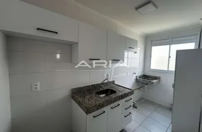 Apartamento à venda no Spazio Lille, Zona Norte de Londrina PR