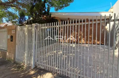 Casa para LOCAÇÃO no Jardim Lago Parque na Região Sul, Londrina - PR