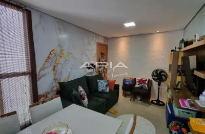 Apartamento com 2 quartos para locação, Ouro Verde, LONDRINA - PR