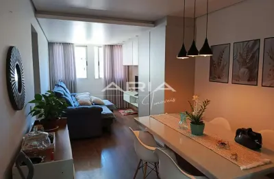 Apartamento Central no Ilha das Flores à VENDA - Vila ipiranga - LONDRINA PR