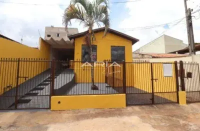 Casa com 2 quartos à venda na Rua Zacarias de Goes, Paulista, Londrina