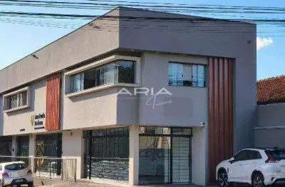 Sala Comercial para locação, Jardim Bancários, LONDRINA - PR