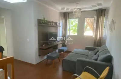 Apartamento à VENDA no condomínio Saveiros, região central de Londrina