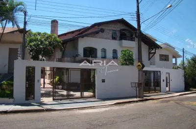 Casa sobrado para locação residencial ou comercial - lago parque - londrina pr