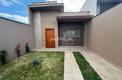 Casa para locação no Jardim Sabará III, Zona Oeste de Londrina PR