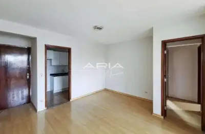 Apartamento com 2 quartos à venda no Residencial Acácia, Jd. Presidente