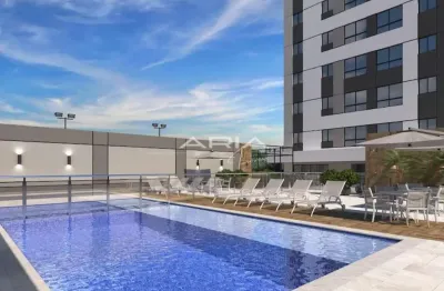 Apartamento à VENDA no Ed. Luna Parque na região Oeste de LONDRINA - PR