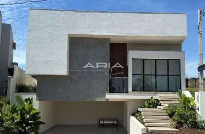 Casa a VENDA no Condomínio Bella Vittá, Região Leste de Londrina- PR.