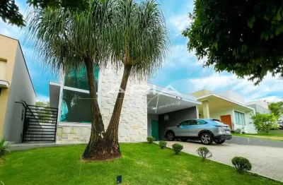 Casa à VENDA no Condomínio Golden Hill, Zona Sul,  Londrina - PR