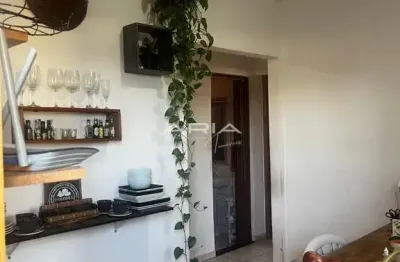 Casa à VENDA no Jd. Campos Verdes, próx Av. Saul Elkind, Zona Norte, Londrina PR