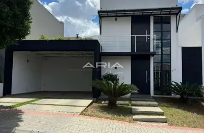 Casa com 3 quartos à venda na Rua Oceano Pacífico, Jardim Bela Itália, Cambé