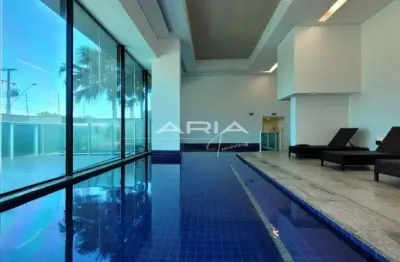 Apartamento com 2 dormitórios à VENDA no Edifício Moradas Shangri Lá