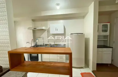 Apartamento para locação, Jardim São Paulo II, LONDRINA - PR