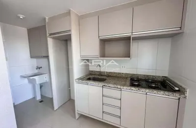 Apartamento para LOCAÇÃO no Morada Shangri-Lá, região oeste de Londrina  PR