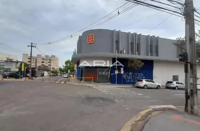 Espaço Comercial disponível para locação , 1000m  ,Centro , Londrina ,PR.
