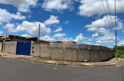 Terreno à venda 262 m² , jardim veneza, araraquara - sp