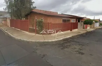 Casa na vila xavier com 3 quartos 1 suíte, araraquara, sp