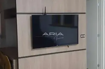 Apartamento à venda, jardim residencial paraíso, araraquara - sp