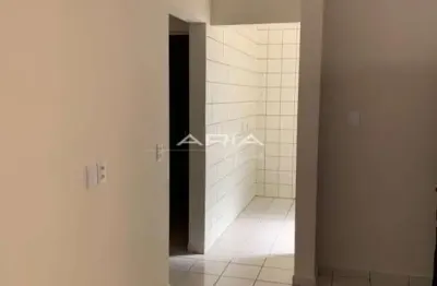 Apartamento oportunidade à venda, parque laranjeiras, araraquara - sp