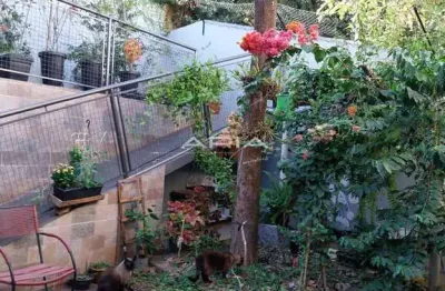 Lindo sobrado à venda com 3 dormitórios em ótima localição, araraquara - sp